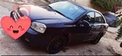 Chevrolet Optra